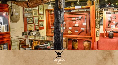 Smugglers Museum at Jamaica Inn | Cornwall | The Tourist Trail