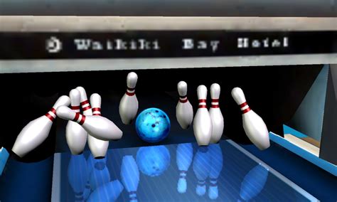 Basic Rules to Improve Your Bowling Game