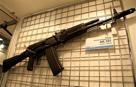 Buy AK-101 Online Best AK Rifle - AK-101 For Sale - AK-101