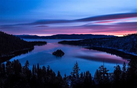 Sunken ships revealed at Tahoe’s new underwater trail - SFChronicle.com