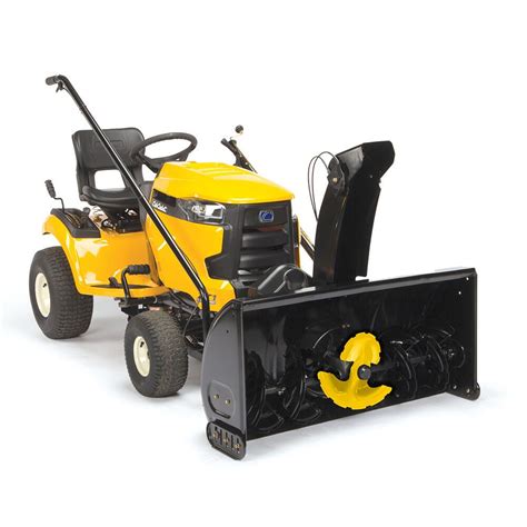 Cub Cadet 42" 3-Stage Snow Blower - Berwyn Lawnmower