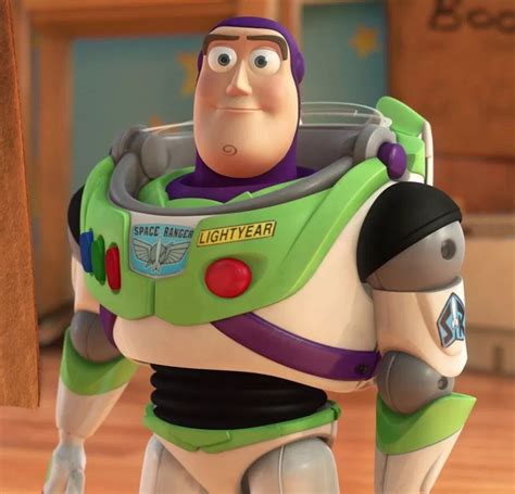 Buzz Lightyear Toy Story 3 Spanish Mode - ToyWalls