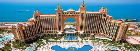 Atlantis, The Palm takes the title as the Most Instagrammed Hotel in ...