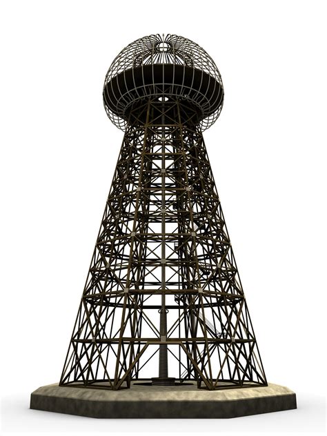 Wardenclyffe Tower. A Technological Work of Art. | Nikola tesla, Tesla ...