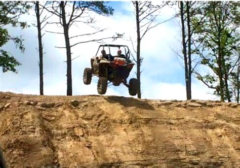 WildCat Off-Road Park Wildcat ATV Park Wildcat ATV | ATV Park