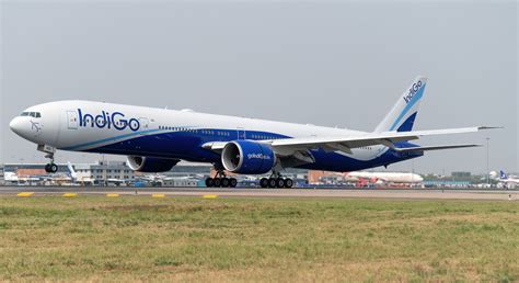 Features and Specifications of the Indigo Boeing 777 (Updated)