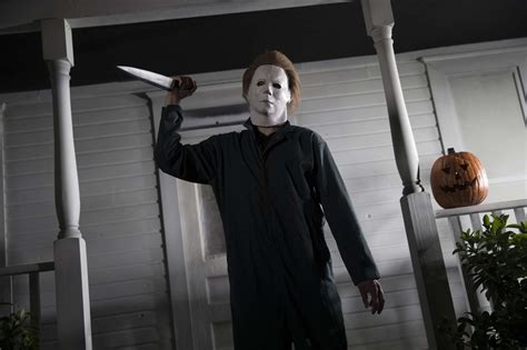 Michael Myers HD Wallpaper (71+ images)