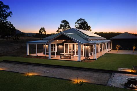 Hunter Valley Accommodation