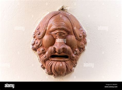 Cyclops greek hi-res stock photography and images - Alamy