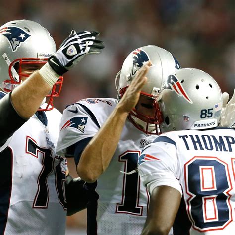 5 Burning Questions the New England Patriots Still Must Answer | News ...