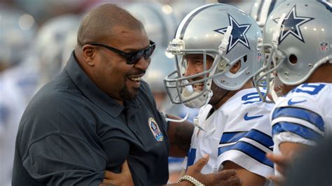 RIP Larry Allen, the strongest NFL player ever who paved Dallas Cowboys ...