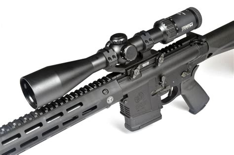 Is This The World's Best Hunting Rifle? - USA Gun Shop