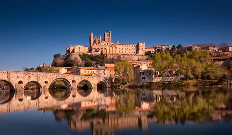 Languedoc-Roussillon Wine Package (Minervois) from £350pp – Wine ...