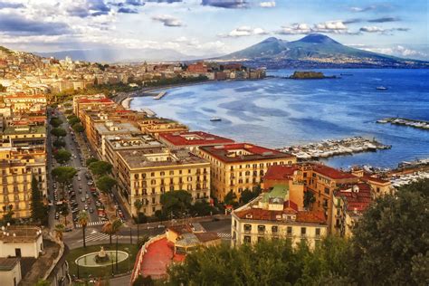 Naples travel | Campania, Italy - Lonely Planet