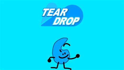 TPOT: Teardrop (Team) by AlphabetLoreGFan on DeviantArt