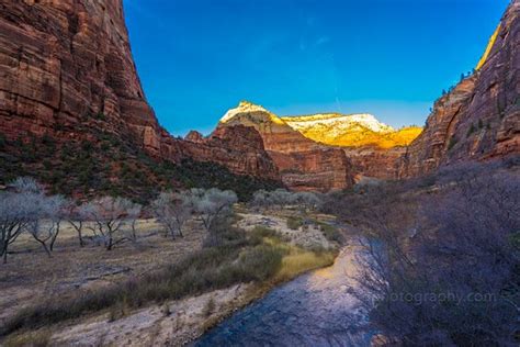 Zion Canyon Scenic Drive (Zion National Park) - All You Need to Know ...