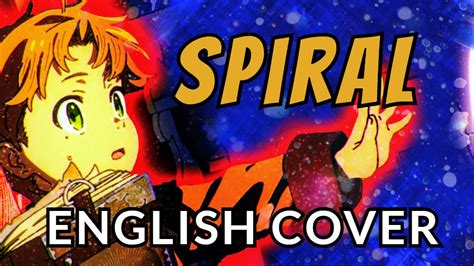 Longman - Spiral | English Version | Mushoku Tensei Season 2 OP 1 ...