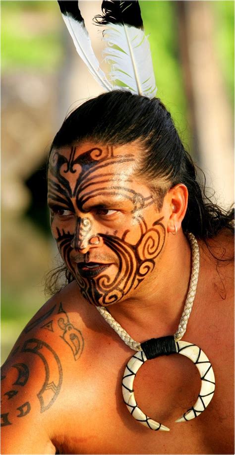 21 Rustique Tribal Maori Pics | Maori people, Maori tattoo, Maori face ...