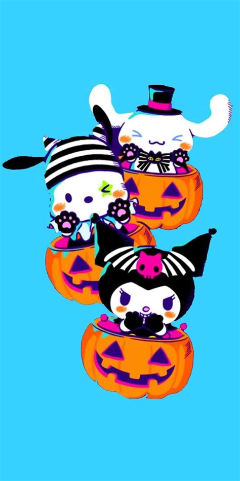 Halloween Town Wallpaper - iXpap