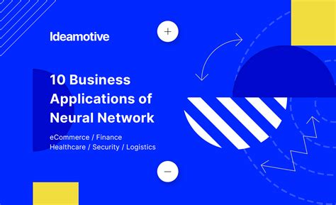 10 Business Applications of Neural Network (With Examples!)