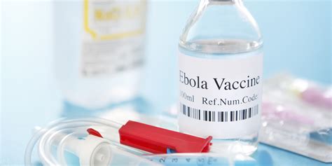 Ebola vaccine provides high protection against disease | NextBigFuture.com