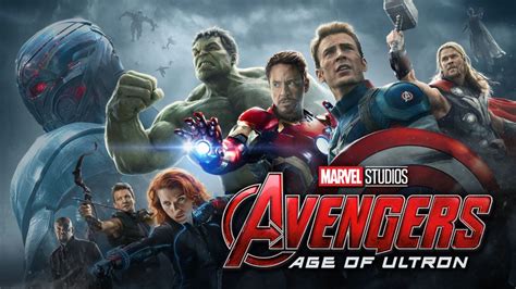 Watch Marvel Studios' Avengers: Age of Ultron | Full Movie | Disney+