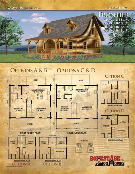 A frame log cabin floor plans - strategiesglop