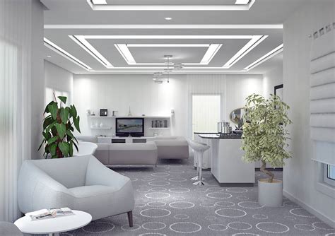 27+ False Ceiling Design Ideas America PNG