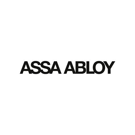 Botschafter Regierungsverordnung Gemischt logo assa abloy Talent Lügen ...