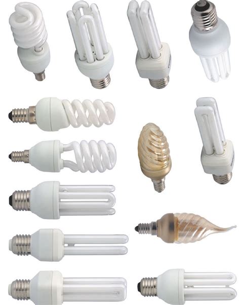 Choosing The Light Bulb: Pros And Cons Of Different Light Bulb Types ...