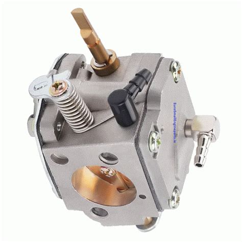 Replacement Stihl TS400 Carburetor