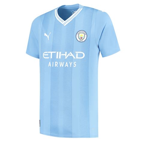 Manchester City Home Jersey 2023/24 | Official Man City Store