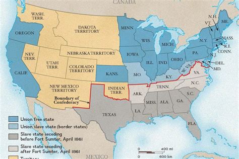 Civil War Map Worksheet – Imsyaf.com