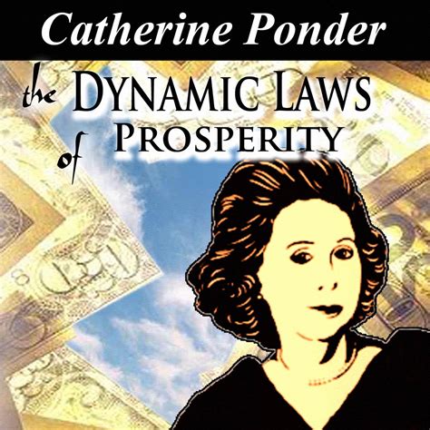 ‎The Dynamic Laws of Prosperity by Catherine Ponder on Apple Music