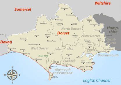 Dorset Jurassic Coast Highlights: 19 Must-Visit Coastal Spots