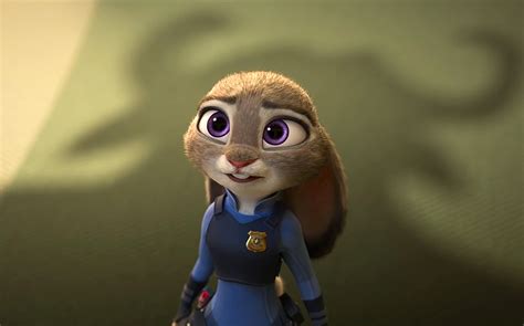 zootopia judy hopps - Zootopia Photo (39638111) - Fanpop