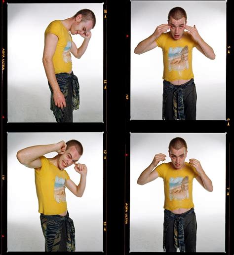 Ewan McGregor, Trainspotting - 1996 : r/OldSchoolCelebs