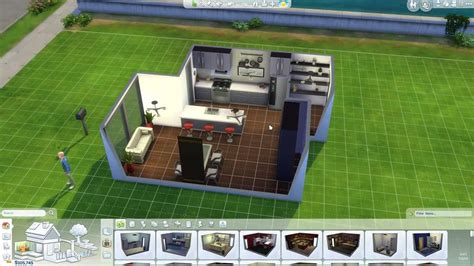 The Sims 4 Build Mode Cheats For PC, Xbox and PlayStation