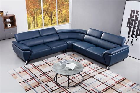 Blue Sofas and Sectionals for sale – buy online on NY Furniture Outlet