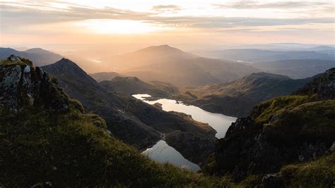 5 Best Locations to Visit Snowdonia for Landscape Photography — Brad ...