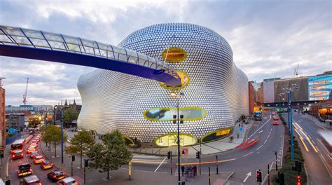 Visit Birmingham City Centre: Best of Birmingham City Centre ...