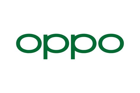 Collection of Oppo Logo PNG. | PlusPNG