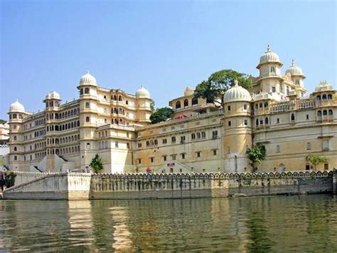 Private Full-Day Udaipur City Tour with Optional Guide | GetYourGuide