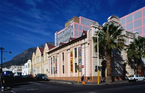 District Six Museum - CulturalHeritageOnline.com