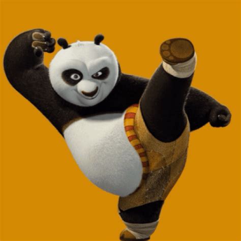 Kung Fu Panda GIF - Find & Share on GIPHY