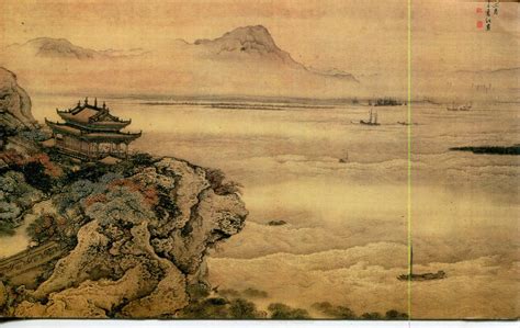 collect ROC: China Postcard: An Ancient Chinese Painting | The book