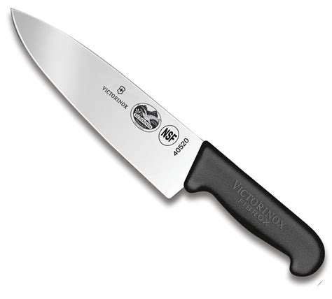 Victorinox Fibrox 8-Inch Knife Review