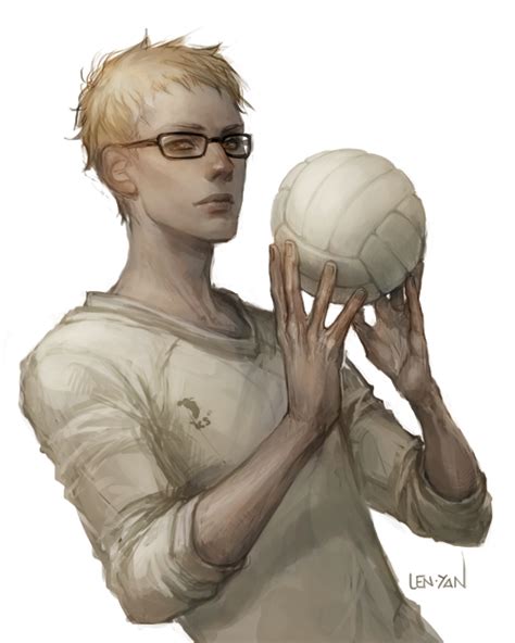 tsukishima shall be forever my fave