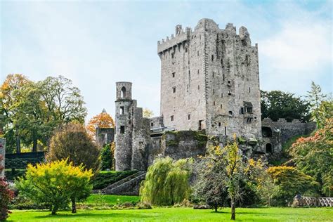 Blarney Castle Visitors Guide Updated 2023 - Love Ireland