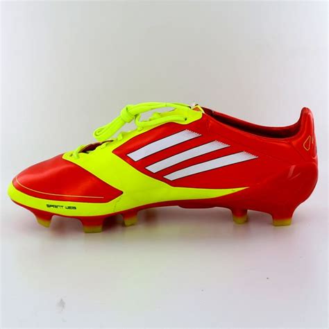 adidas F50 Adizero TRX FG Syn